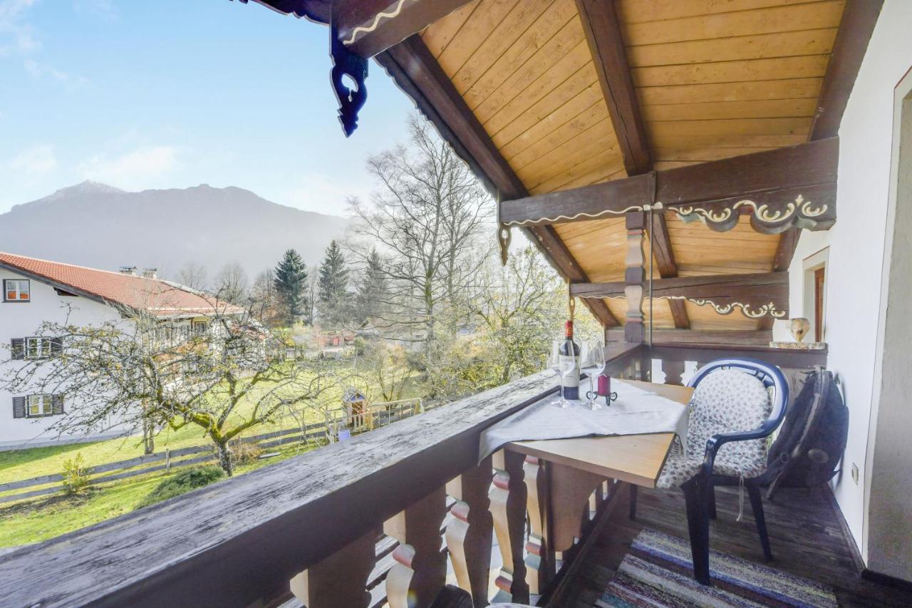 Beim Kreuzfelder Zwiesel Inzell Kültér fotó
