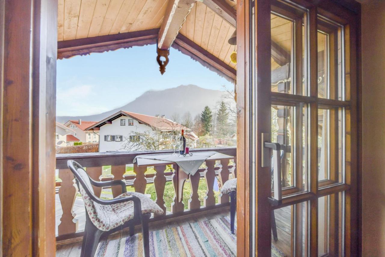 Beim Kreuzfelder Zwiesel Inzell Kültér fotó